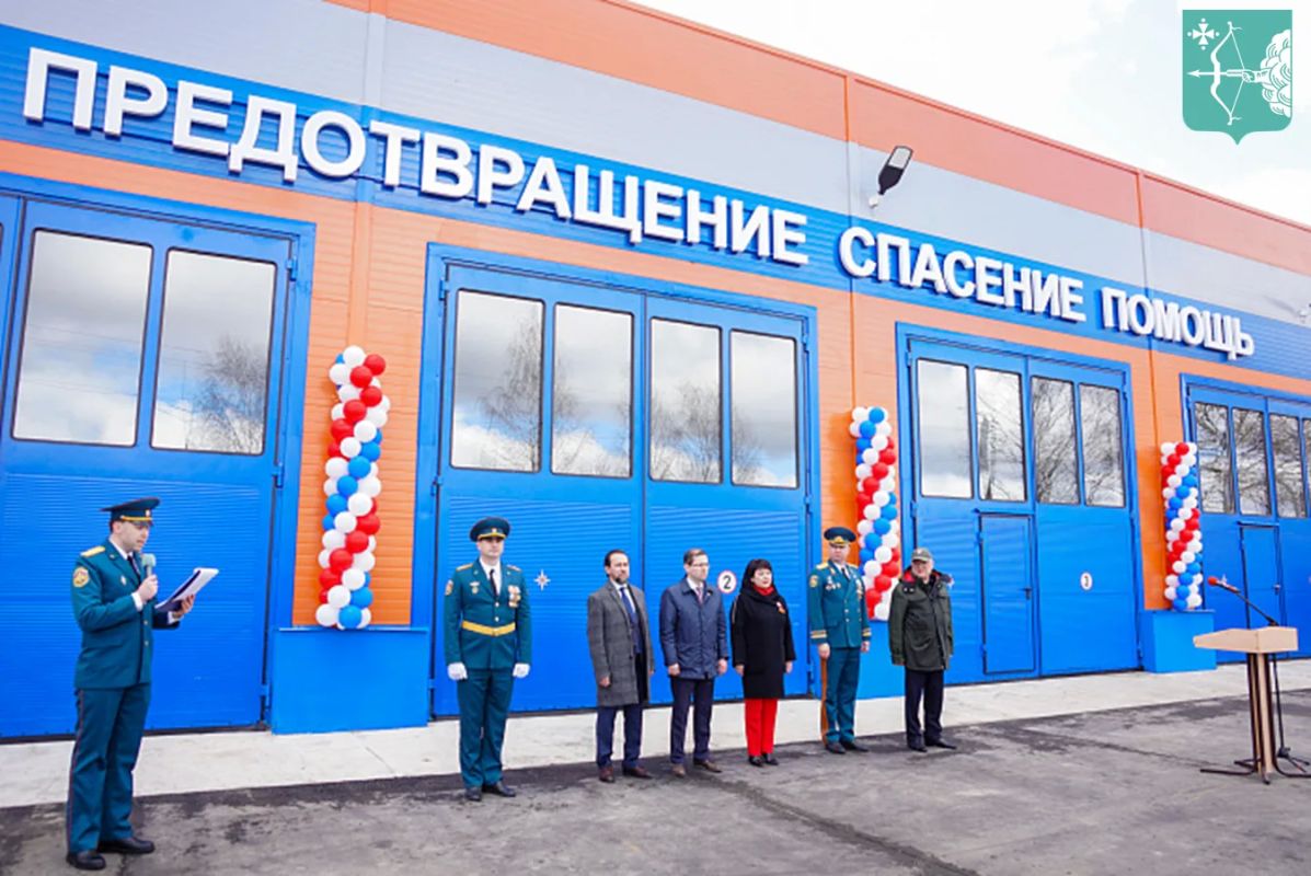 Имущество религиозного назначения возвращено Христорождественскому женскому монастырю г. Слободского