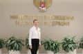 Советник из Кирова представила проект «Наследники Победы» на Всероссийской конференции