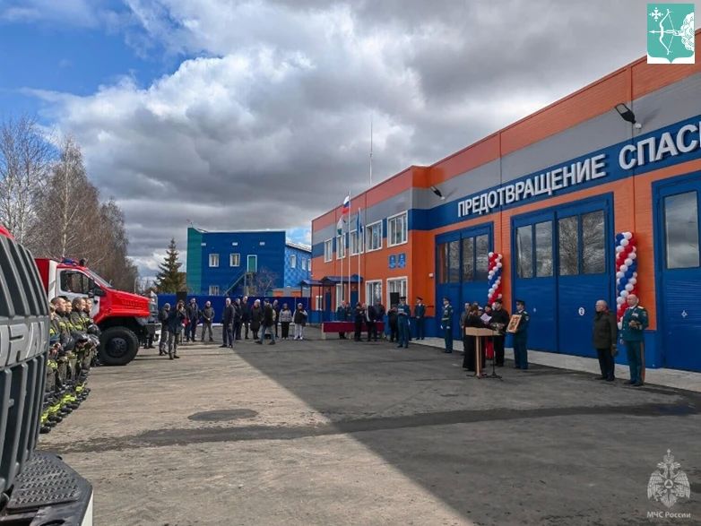 Имущество религиозного назначения возвращено Христорождественскому женскому монастырю г. Слободского Имущество религиозного назначения возвращено Христорождественскому женскому монастырю г. Слободского