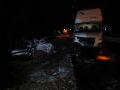 В Орловском районе будут судить виновника ДТП, в котором погибли 2 человека