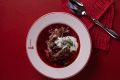 Калейдоскоп вкуса: уникальная калья с уткой собирает гурманов