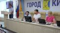АЗС на Лепсе планируют закрепить для заправки общественного транспорта