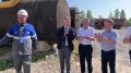 Завод в Омутнинске перевели на газ