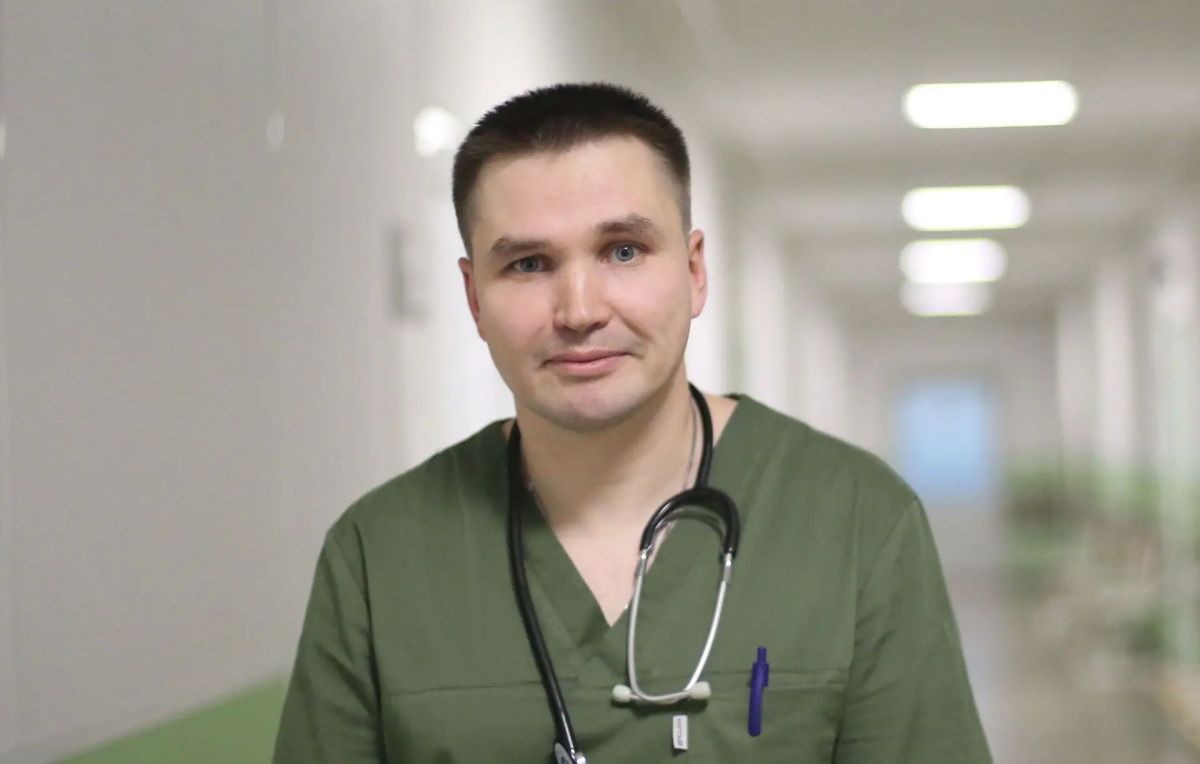 Организация помощи пациентам с инсультом