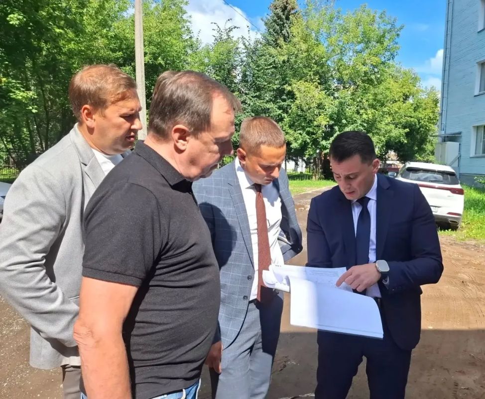 КировоЧепецкая ЦРБ берёт на вооружение проверенные решения в организации хирургической службы КировоЧепецкая ЦРБ берёт на вооружение проверенные решения в организации хирургической службы