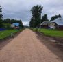 В Пижанском районе появилась новая дорога
