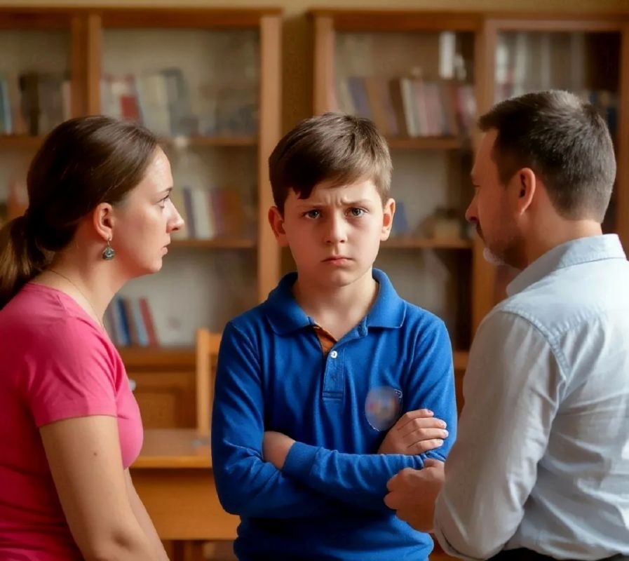 Кировские родители могут получить бесплатную юрконсультацию