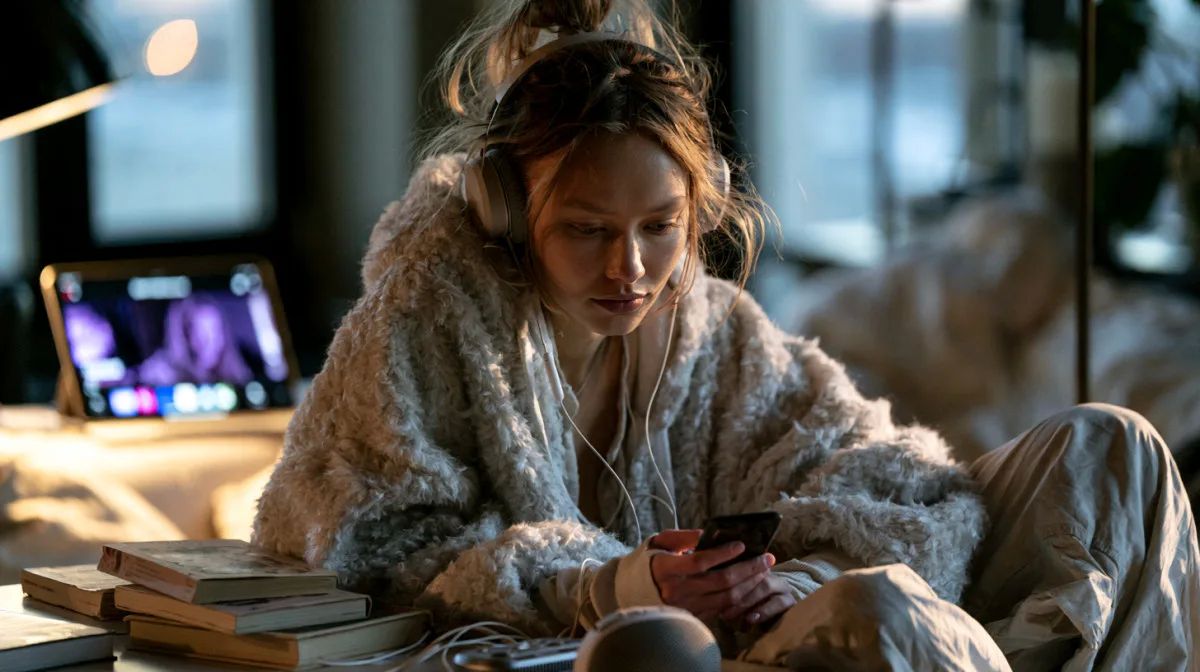 Россияне стали чаще платить за книги, видео и «серьезные» знакомства в первом полугодии 2026 года