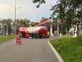 Вице-премьер Александр Новак сообщил об улучшении ситуации на топливном рынке России
