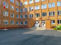 В Кирово-Чепецке завершили ремонт пришкольной территории школы № 6