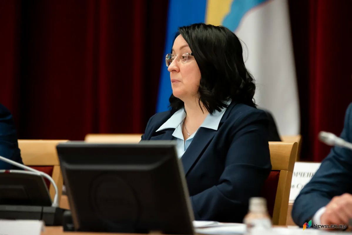 Депутат Заксобрания Кировской области Ирина Морозова отозвала проект постановления о запрете выражений, порочащих власть
