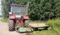 В Кирове усилен режим поливки дорог в связи с жарой