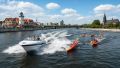 Следственный комитет проверяет инцидент с перевёрнутой байдаркой на реке Преголе в Калининграде