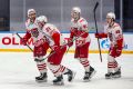 Всероссийская хоккейная лига исключила ХК «Ростов» из чемпионата сезона 2026-2027 годов