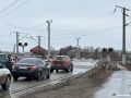 В Кирове на ночь перекроют железнодорожный переезд на улице Семашко
