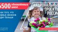 «Что стоит за этим знаком»: как нацпроекты меняют жизнь людей