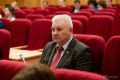 Депутат Сергей Мамаев на заседании Заксобрания поднял вопрос строительства дороги Шаваржаки — Торъял, соединяющей Советский район Кировской области и Марий Эл