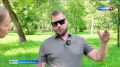 Яхтсмены из Кирова готовятся к кругосветному плаванию