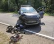 В Даровском районе обстоятельства ДТП со смертельным исходом будут установлены в ходе расследования уголовного дела