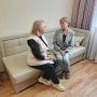 С защитниками и их близкими работают профессиональные психологи