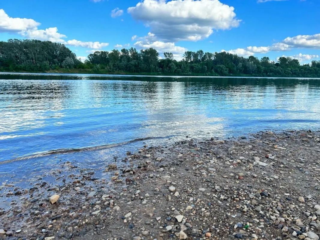 Роспотребнадзор назвал опасные для купания водоёмы в Кировской области