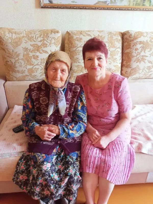 «Очень жду её каждый день»