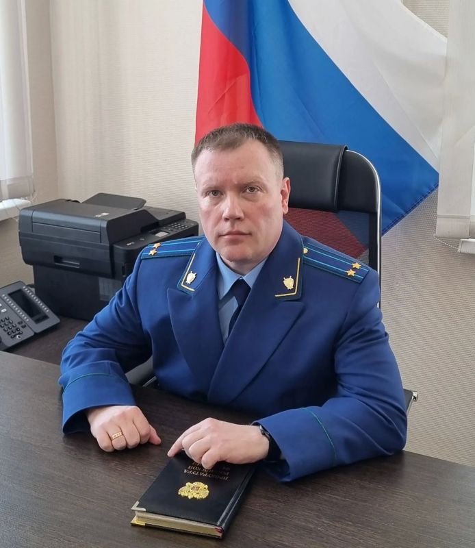 #Мураши #выезд #прокурор. Прокурор Кировской области Юрий Рываев представил руководителям территориальных органов власти и правопорядка прокурора Мурашинского района и провел личный прием местных жителей #Мураши #выезд #прокурор. Прокурор Кировской области Юрий Рываев представил руководителям территориальных органов власти и правопорядка прокурора Мурашинского района и провел личный прием местных жителей