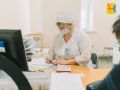В Кировской области с начала 2026 года диспансеризацию и профилактические медицинские осмотры в Кировской области прошли почти 349 тысяч человек
