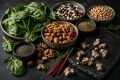 Специалисты предупреждают о рисках чрезмерного употребления продуктов, традиционно считающихся полезными