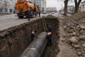 МУП «Водоканал» завершило ремонт канализационного коллектора на улице Романа Ердякова