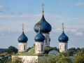 В Кирове в результате удара пострадали два православных храма