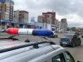 С 24 по 26 июля 2026 года на дорогах Кировской области произошло 14 аварий, в которых 17 человек получил травмы различной степени тяжести