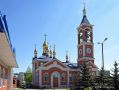 Два храма в Кирове получили повреждения после ракетного удара 24 июля