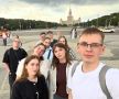 Выпускники Вятского ГАТУ приняли участие в АгроВыпускном2026