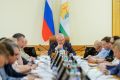 Губернатор Кировской области Александр Соколов поручил проверить состояние контейнерных площадок во всех муниципалитетах региона