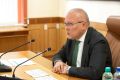 Соколов отправил глав муниципалитетов на помойки