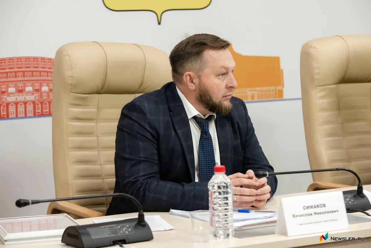 Глава администрации Кирова Вячеслав Симаков сообщил о ремонте и реконструкции убежищ в городе