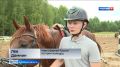 Кировские всадники вернулись с победой! В Нижегородской области прошли соревнования по конному спорту "Ассамблея пони старс 2026" и "Кубок Губернатора Нижегородской области"