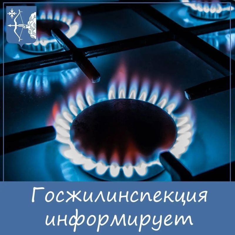 Государственная жилищная инспекция Кировской области напоминает владельцам бытового газоиспользующего оборудования (в том числе газовых кухонных плит) об обязанности по его надлежащему содержанию