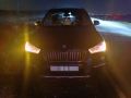 В Вятскополянском районе на автодороге «Вятские Поляны — Кукмор» произошло ДТП с участием автомобиля BMW и пешехода