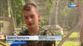 Команда Кировской области выступит на окружных юнармейских военно-патриотических сборах «Гвардеец»