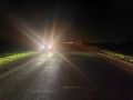 В Вятскополянском районе водитель «БМВ» сбил 45-летнюю женщину
