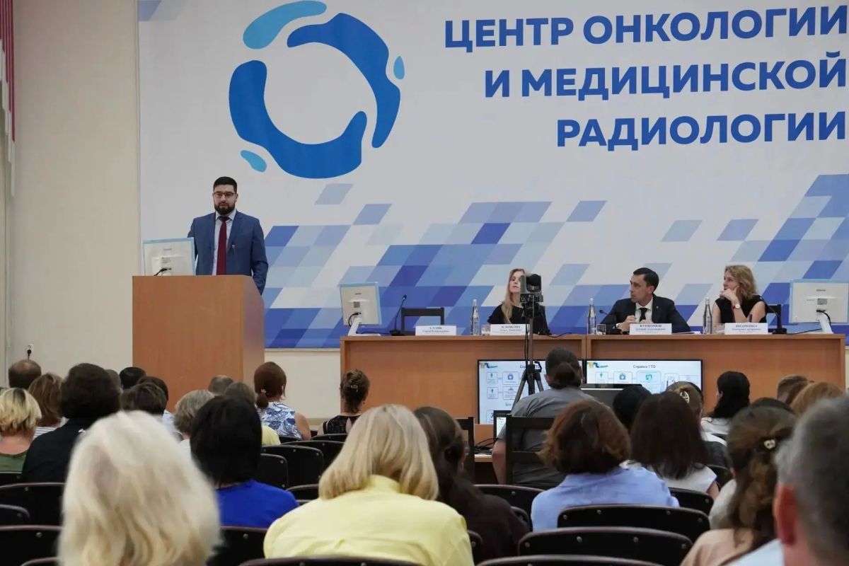 В Кировской области упростят медицинский допуск к выполнению нормативов ГТО