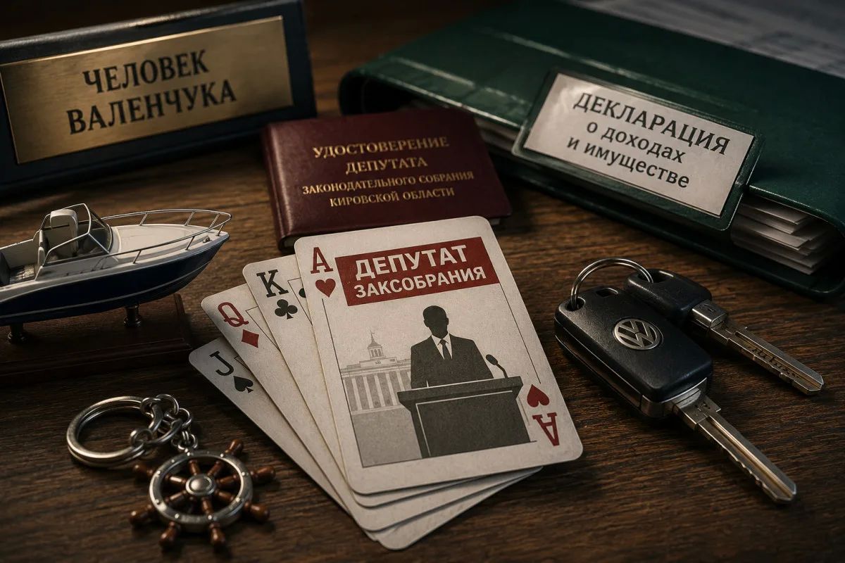 Партия пенсионеров выдвинула кандидатов по региональной группе №18, включающей Удмуртию и Кировскую область