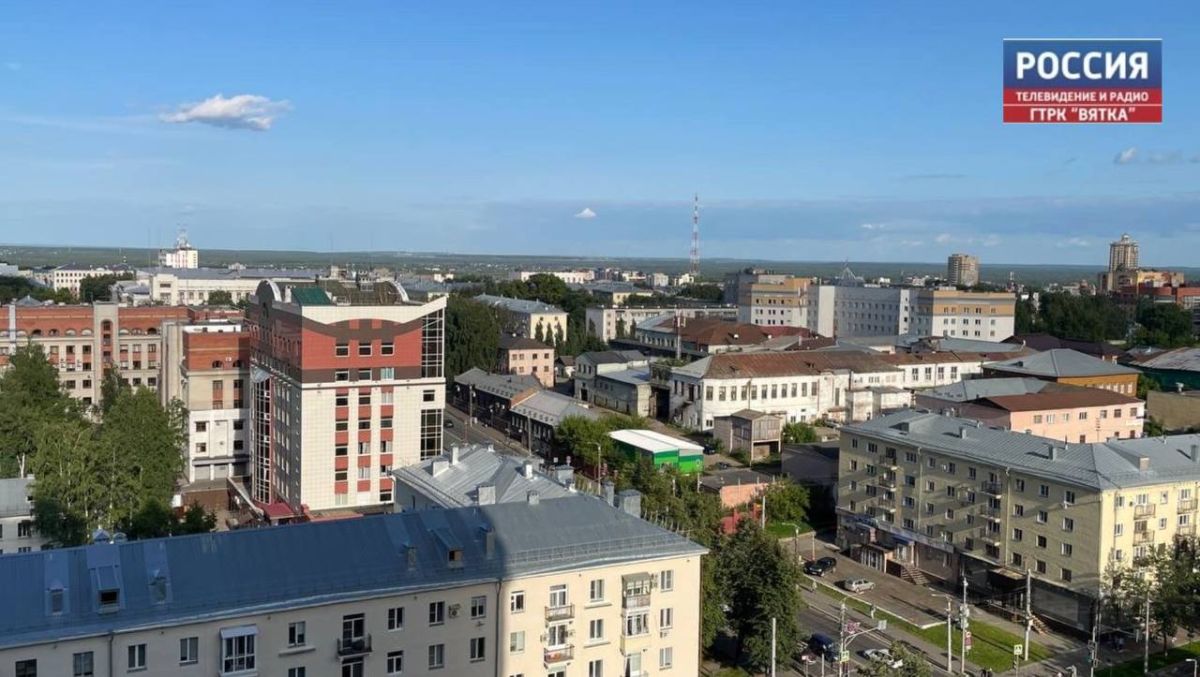 В Кирове приняли еще 3 благоустроенных двора
