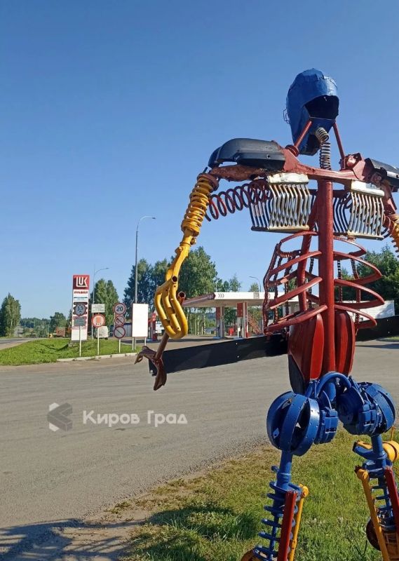 Продажу топлива по номерам машин в Кировской области отменяют с 3 августа