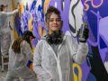 Кировская область в августе станет площадкой финала окружного фестиваля уличного искусства «ФормАРТ»
