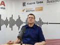 В эфире передачи «Дневной разворот» радиостанции «Киров Град» выступил заместитель руководителя контрольно-следственного отдела следственного управления Следственного комитета Российской Федерации по Кировской области Денис...