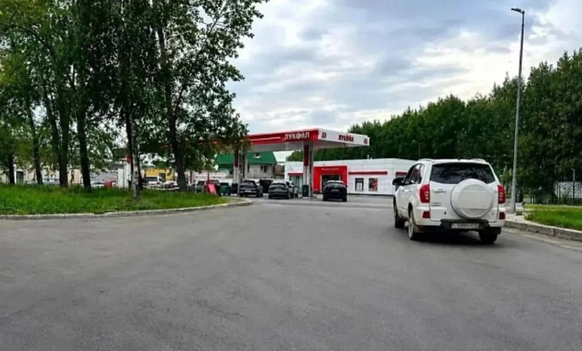 С 3 августа отменяются ограничения на продажу бензина в Кировской области
