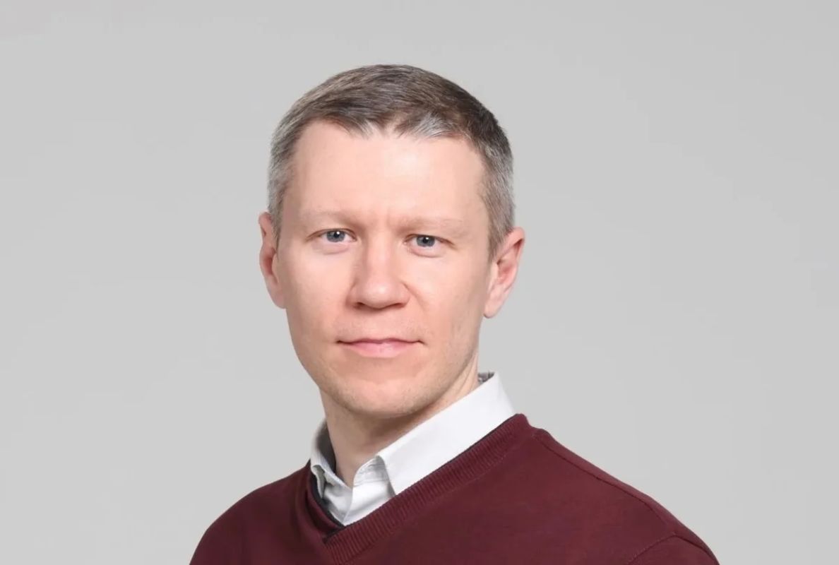 Илья Лебедев назначен председателем правления хоккейного клуба «Родина»